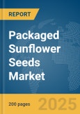 Packaged Sunflower Seeds Market Report 2025- Product Image