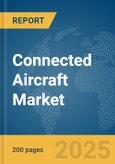 Connected Aircraft Market Report 2025- Product Image