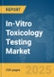 In-Vitro Toxicology Testing Market Report 2025 - Product Thumbnail Image