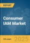 Consumer IAM Market Report 2025 - Product Image