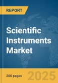 Scientific Instruments Market Report 2025- Product Image