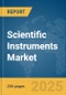 Scientific Instruments Market Report 2025 - Product Image