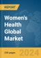 Women's Health Global Market Report 2024 - Product Thumbnail Image