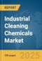 Industrial Cleaning Chemicals Market Report 2025 - Product Thumbnail Image