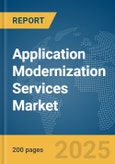 Application Modernization Services Market Report 2025- Product Image