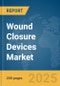 Wound Closure Devices Market Report 2025 - Product Thumbnail Image