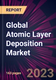 Global Atomic Layer Deposition Market 2023-2027- Product Image