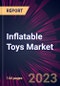 Inflatable Toys Market 2023-2027 - Product Thumbnail Image