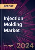 Injection Molding Market 2024-2028- Product Image