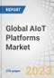 Global AIoT Platforms Market by Offering (Solutions (Device Management, Application Management, Connectivity Management) and Services), Vertical (Manufacturing, Healthcare, Retail) and Region - Forecast to 2028 - Product Thumbnail Image