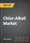 Chlor-Alkali Market (2023 Edition) - Analysis By Product (Soda Ash, Caustic Soda, Chlorine), Production Process, Application, By Region, By Country: Market Size, Insights, Competition, Covid-19 Impact and Forecast (2023-2028) - Product Thumbnail Image