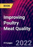 Improving Poultry Meat Quality- Product Image