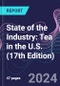 State of the Industry: Tea in the U.S. (17th Edition) - Product Image