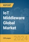 IoT Middleware Global Market Report 2024 - Product Thumbnail Image
