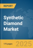 Synthetic Diamond Market Report 2025- Product Image