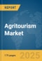 Agritourism Market Report 2025 - Product Thumbnail Image