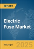 Electric Fuse Market Report 2025- Product Image