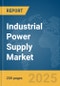 Industrial Power Supply Market Report 2025 - Product Image