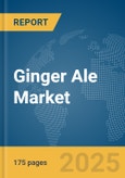 Ginger Ale Market Report 2025- Product Image