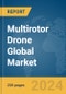 Multirotor Drone Global Market Report 2024 - Product Thumbnail Image