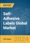 Self-Adhesive Labels Global Market Report 2024 - Product Thumbnail Image