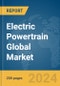 Electric Powertrain Global Market Report 2024 - Product Thumbnail Image