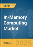 In-Memory Computing Market Report 2025- Product Image