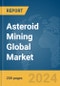 Asteroid Mining Global Market Report 2024 - Product Thumbnail Image