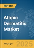 Atopic Dermatitis Market Report 2025- Product Image