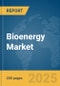 Bioenergy Market Report 2025 - Product Image