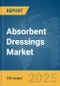 Absorbent Dressings Market Report 2025 - Product Thumbnail Image