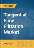 Tangential Flow Filtration Market Report 2025- Product Image