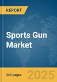 Sports Gun Market Report 2025- Product Image