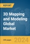 3D Mapping and Modeling Global Market Report 2024 - Product Image
