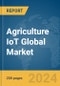 Agriculture IoT Global Market Report 2024 - Product Thumbnail Image
