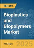 Bioplastics and Biopolymers Market Report 2025- Product Image