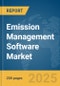 Emission Management Software Market Report 2025 - Product Thumbnail Image