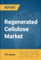 Regenerated Cellulose Market Report 2025 - Product Thumbnail Image