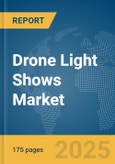 Drone Light Shows Market Report 2025- Product Image