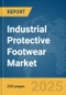 Industrial Protective Footwear Market Report 2025 - Product Thumbnail Image