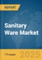 Sanitary Ware Market Report 2025 - Product Image