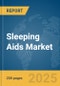 Sleeping Aids Market Report 2025 - Product Image