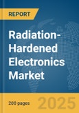 Radiation-Hardened Electronics Market Report 2025- Product Image