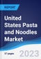 United States (US) Pasta and Noodles Market Summary, Competitive Analysis and Forecast to 2027 - Product Thumbnail Image