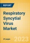 Respiratory Syncytial Virus Marketed and Pipeline Drugs Assessment, Clinical Trials and Competitive Landscape - Product Thumbnail Image