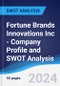 Fortune Brands Innovations Inc - Company Profile and SWOT Analysis - Product Thumbnail Image