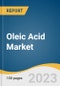 Oleic Acid Market Size, Share & Trends Analysis Report, By End-use (Food & Beverages, Pharmaceutical, Soaps & Detergents, Personal Care & Cosmetics), By Region, And Segment Forecasts, 2023 - 2030 - Product Thumbnail Image