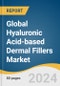 Global Hyaluronic Acid-based Dermal Fillers Market Size, Share & Trends Analysis Report by Application (Wrinkle Removal, Lip Augmentation, Rhinoplasty), Product, Region, and Segment Forecasts, 2024-2030 - Product Image
