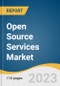 Open Source Services Market Size, Share & Trends Analysis Report By Services (Integration & Deployment, Training & Consulting, Managed Services), By Deployment, By Application, By End-user, By Region, And Segment Forecasts, 2023 - 2030 - Product Thumbnail Image