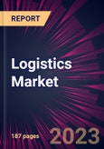 Logistics Market 2023-2027- Product Image